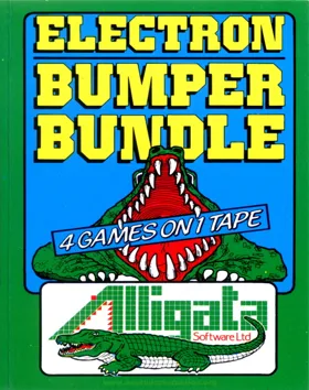 Bug Blaster (1983)(Aligata Software-Superior Software)[t] box cover front